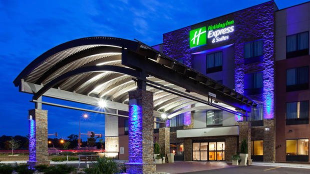 Images Holiday Inn Express & Suites Rochester – Mayo Clinic Area by IHG