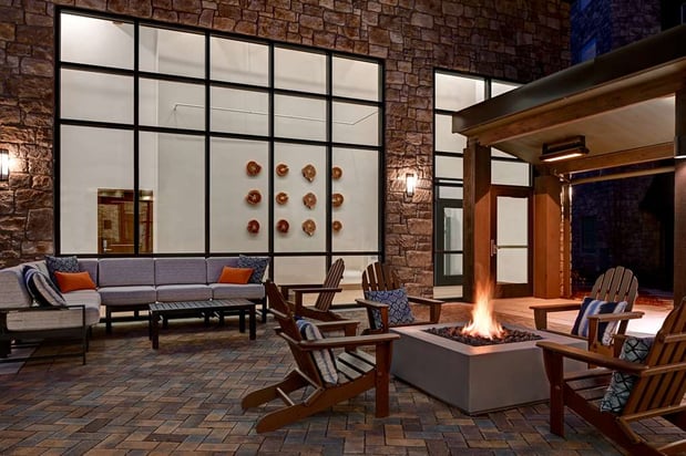 Images Homewood Suites by Hilton Eagle Boise