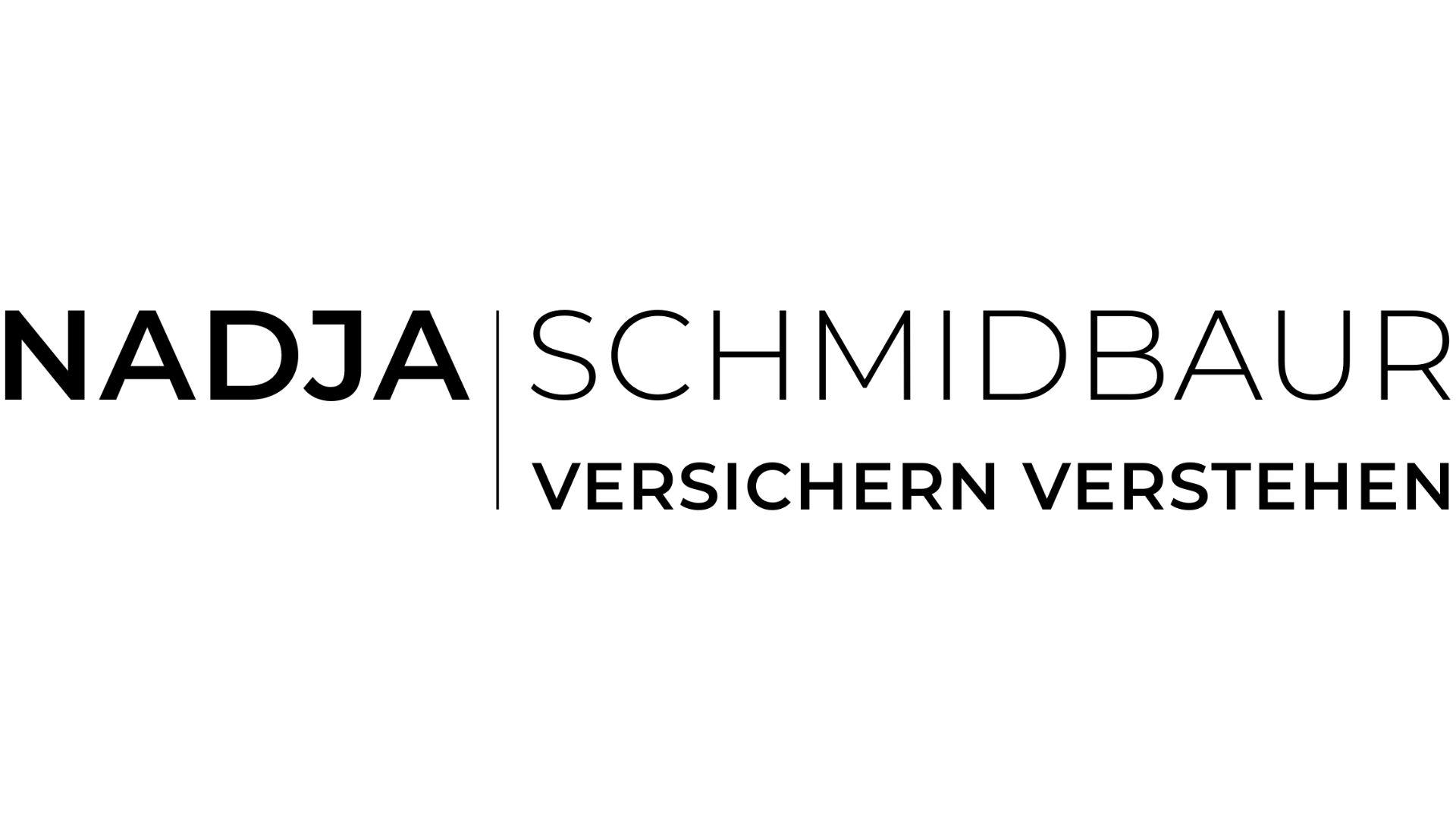Logo von Nadja Schmidbaur