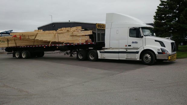 Images Five Star Logistics