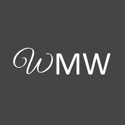 Woodlawn Monument Works Logo
