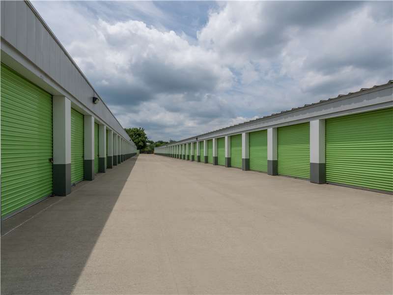 Interior Units - Extra Space Storage at 281 Richwood Rd, Walton, KY 41094