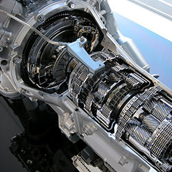 Images A & J Transmission Inc