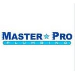 Master Pro Plumbing & Heating Logo