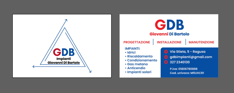 Images GDB Impianti