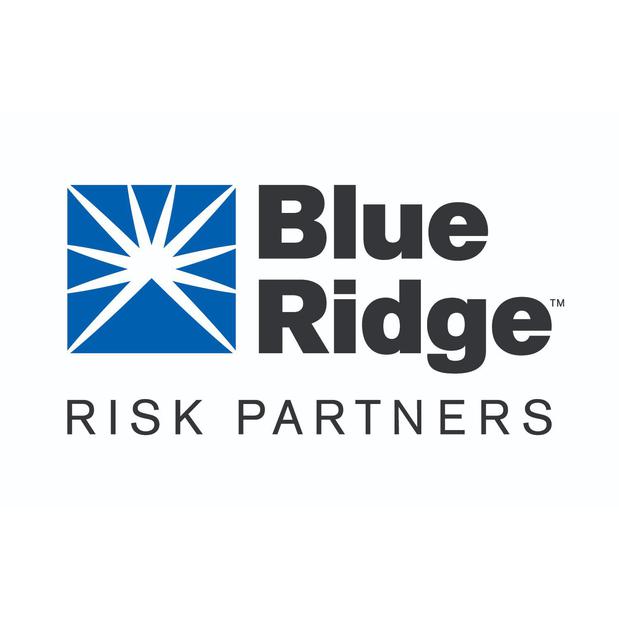 Nationwide Insurance: Blue Ridge Risk Partners, LLC Logo