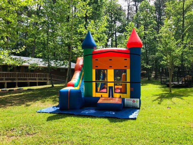 Images Imagination Jump and Party Rentals