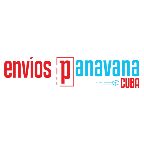 Envíos Panavana - Agencia de Envíos a Cuba en Miami Logo