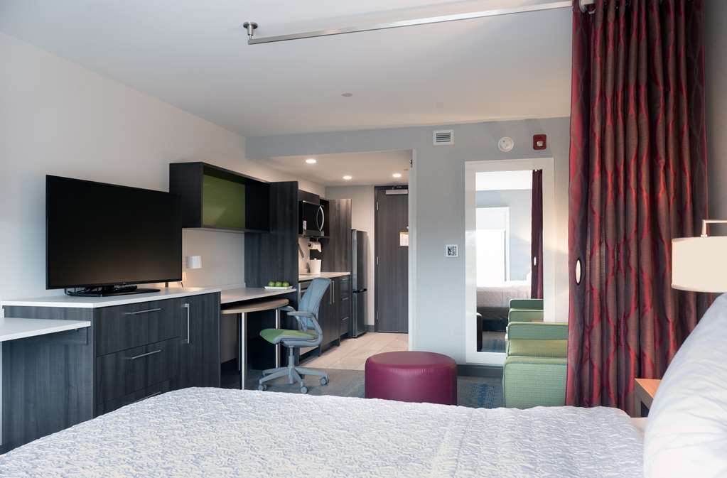 Images Home2 Suites by Hilton Quebec City