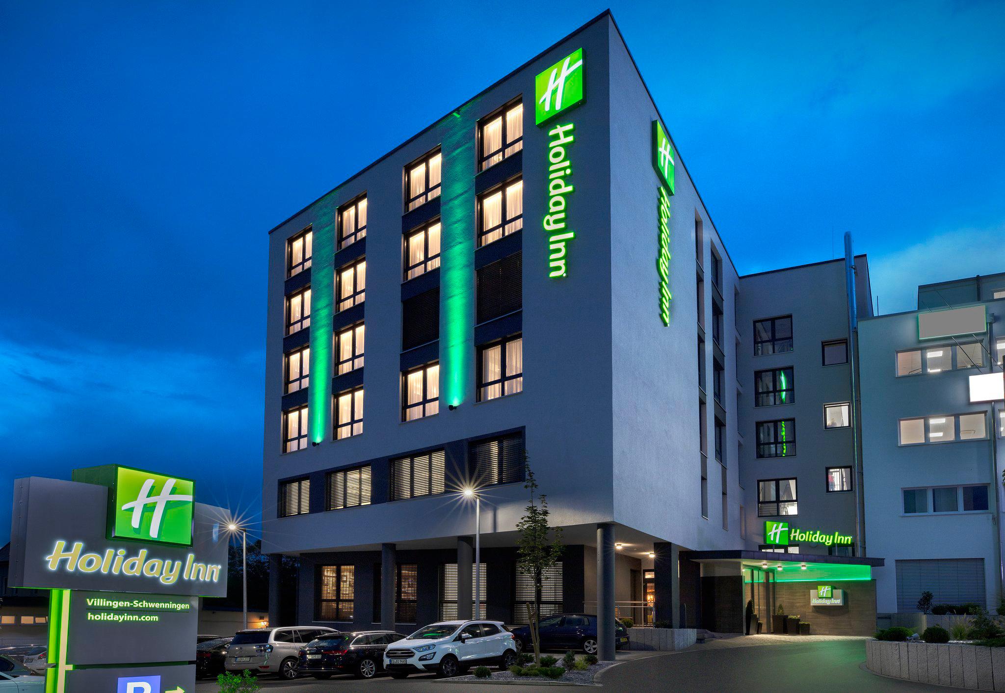Kundenbild groß 48 Holiday Inn Villingen - Schwenningen, an IHG Hotel