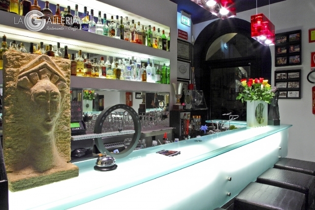 Ristorante La Galleria