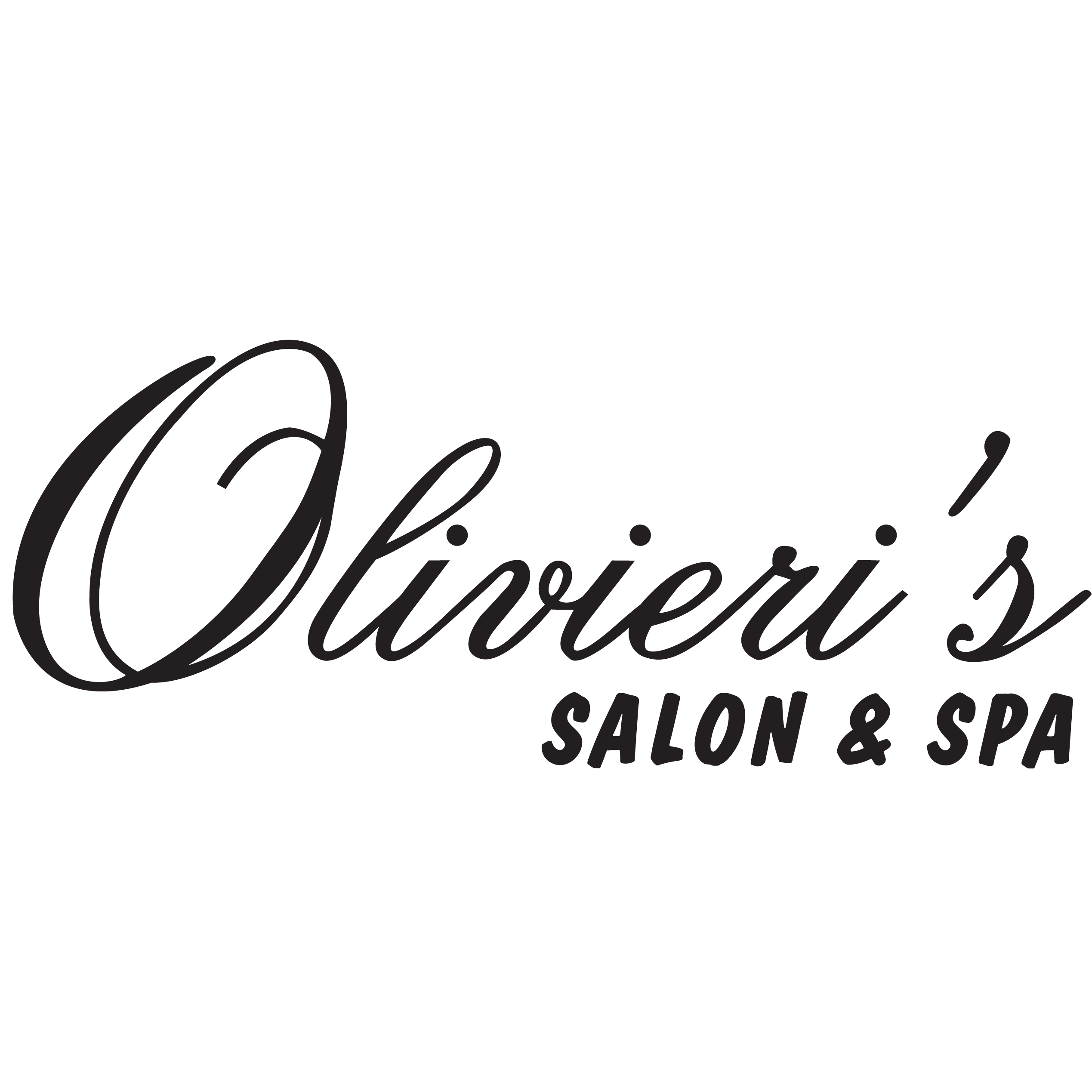 Olivieri's Salon & Spa Grand Forks