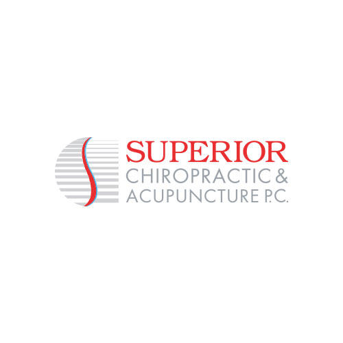 Superior Chiropractic & Acupuncture Pc Logo