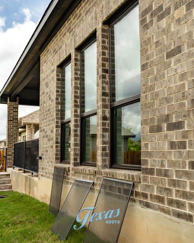 Images Texas Roots Property Care