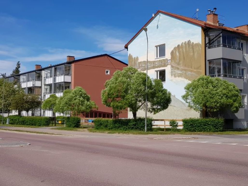 Images Härjegårdar Fastighets AB