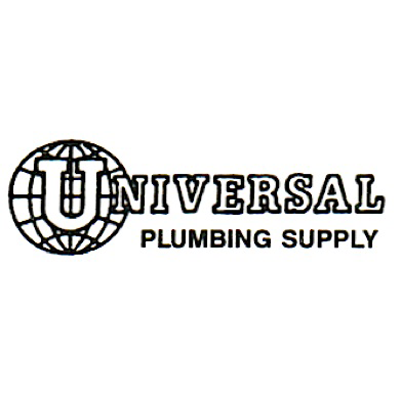 Universal Plumbing Supply Logo