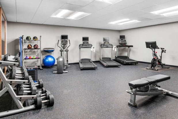 Images Hampton Inn Grand Rapids-North