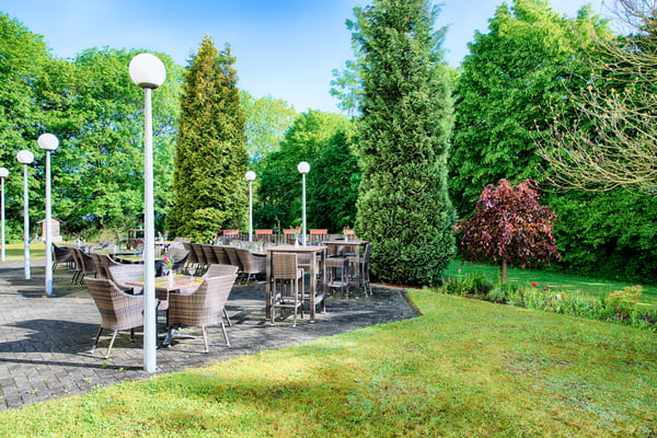 Bilder Garner Hotel Osnabrück by IHG
