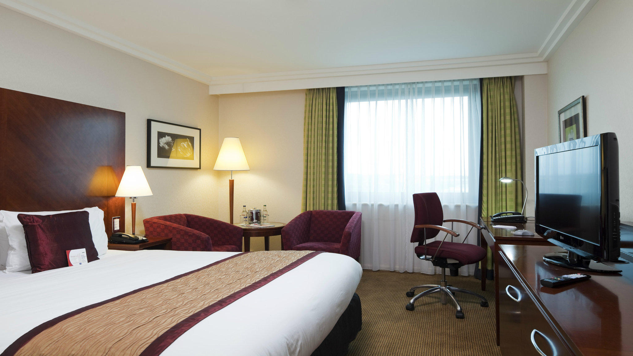 Images Crowne Plaza Birmingham Nec, an IHG Hotel