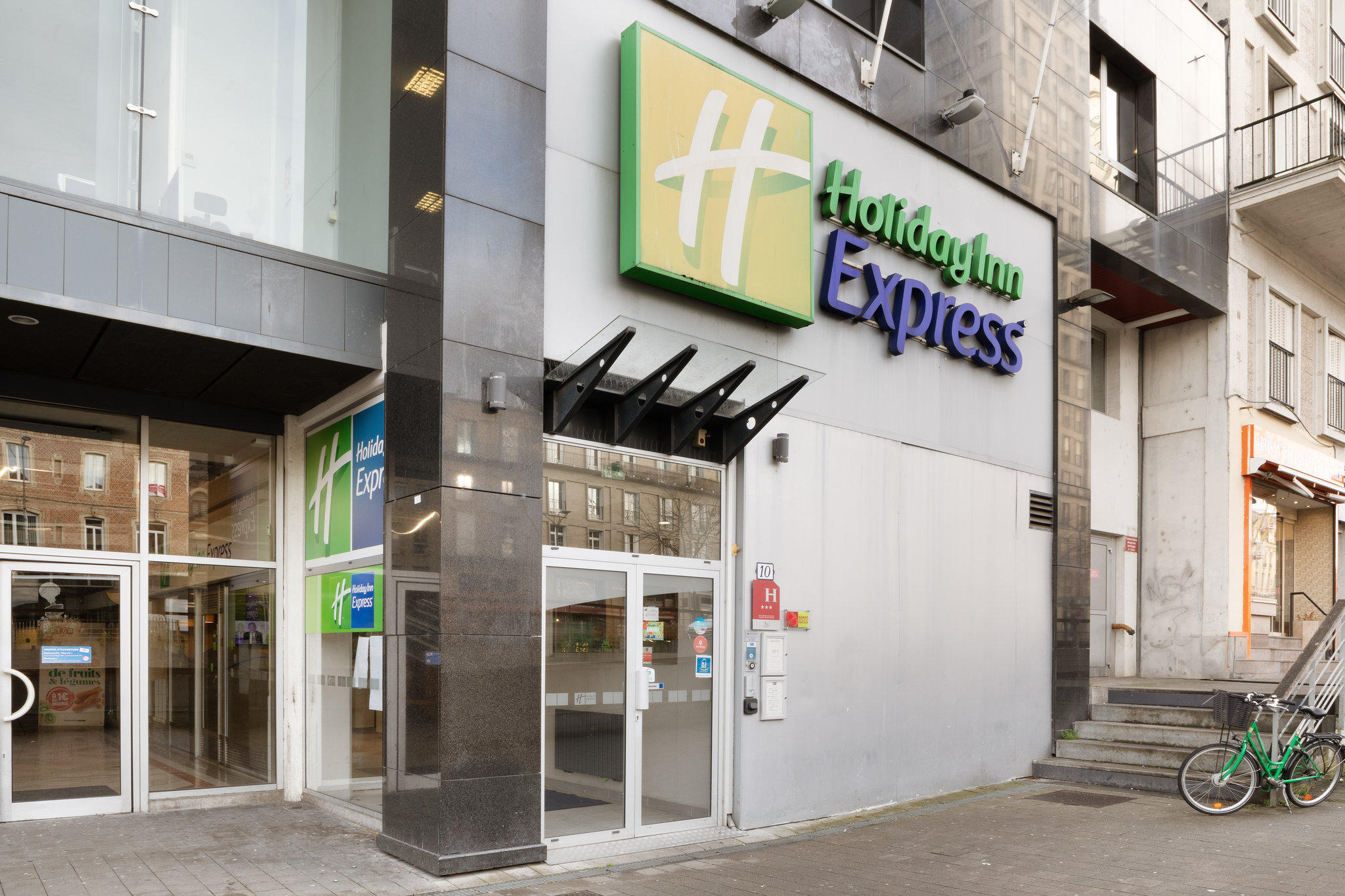 Images Holiday Inn Express Amiens, an IHG Hotel