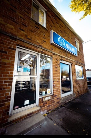 Images Preeja Sunny-George: Allstate Insurance