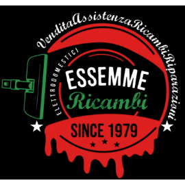 Essemme Ricambi Logo