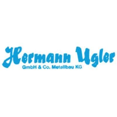 Hermann Ugler GmbH & Co. Metallbau KG in Penzberg