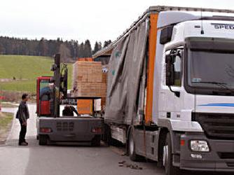 Zimmerei Pfanzelt, Gewerbepark 6 in Rettenbach a. Auerberg