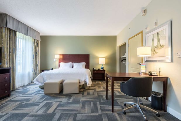Images Hampton Inn & Suites Orlando-South Lake Buena Vista