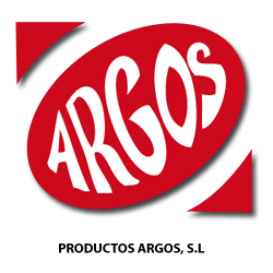 Productos Argos - Artículos de Goma Logo