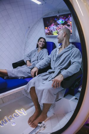 Images Bamford Wellness Spa