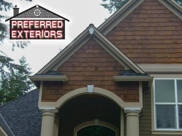 Images Preferred Exteriors