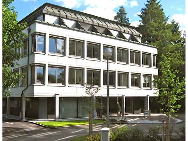 MPD Steuerberatungs - GmbH, Ignaz-Rieder-Kai 13a in Salzburg