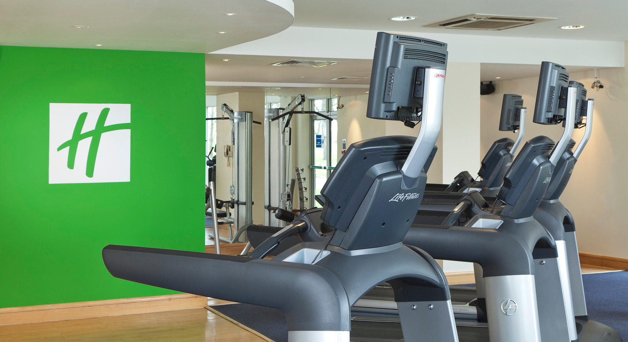 Holiday Inn London - Heathrow M4,JCT.4, an IHG Hotel London 03719 429095