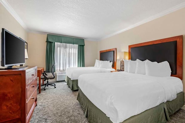 Images Best Western Plus Eagle/Vail Airport