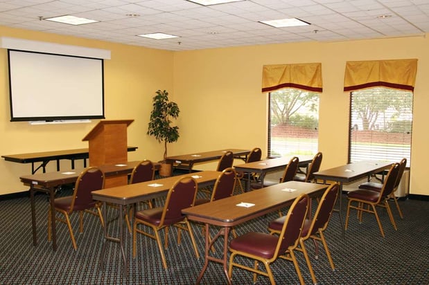 Images Hampton Inn Louisville-North/Clarksville