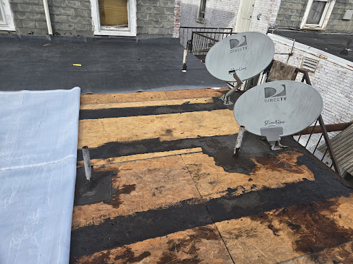Images Doctor Roof Roofing Co