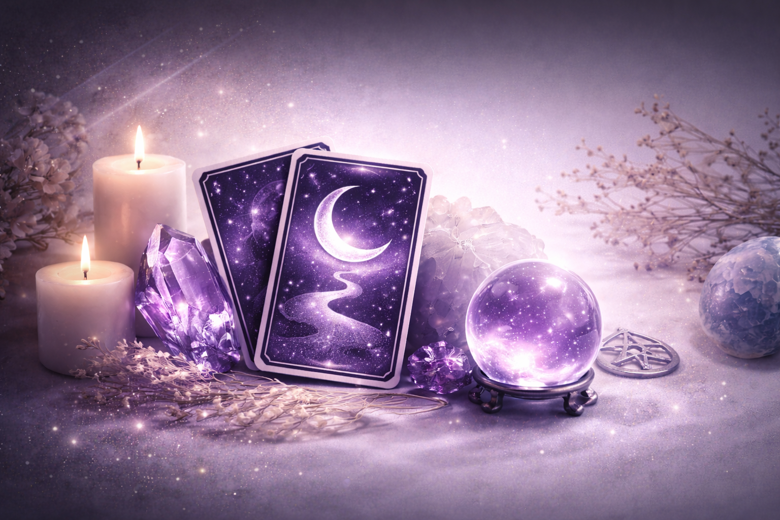 Tarotpfad Tara in Kassel