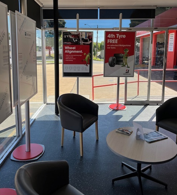 Images Bridgestone Select Tyre & Auto Windsor Gardens