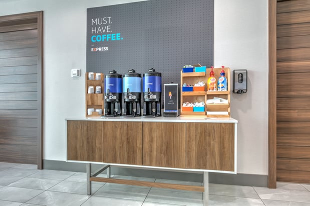 Images Holiday Inn Express & Suites Dallas – Plano North by IHG