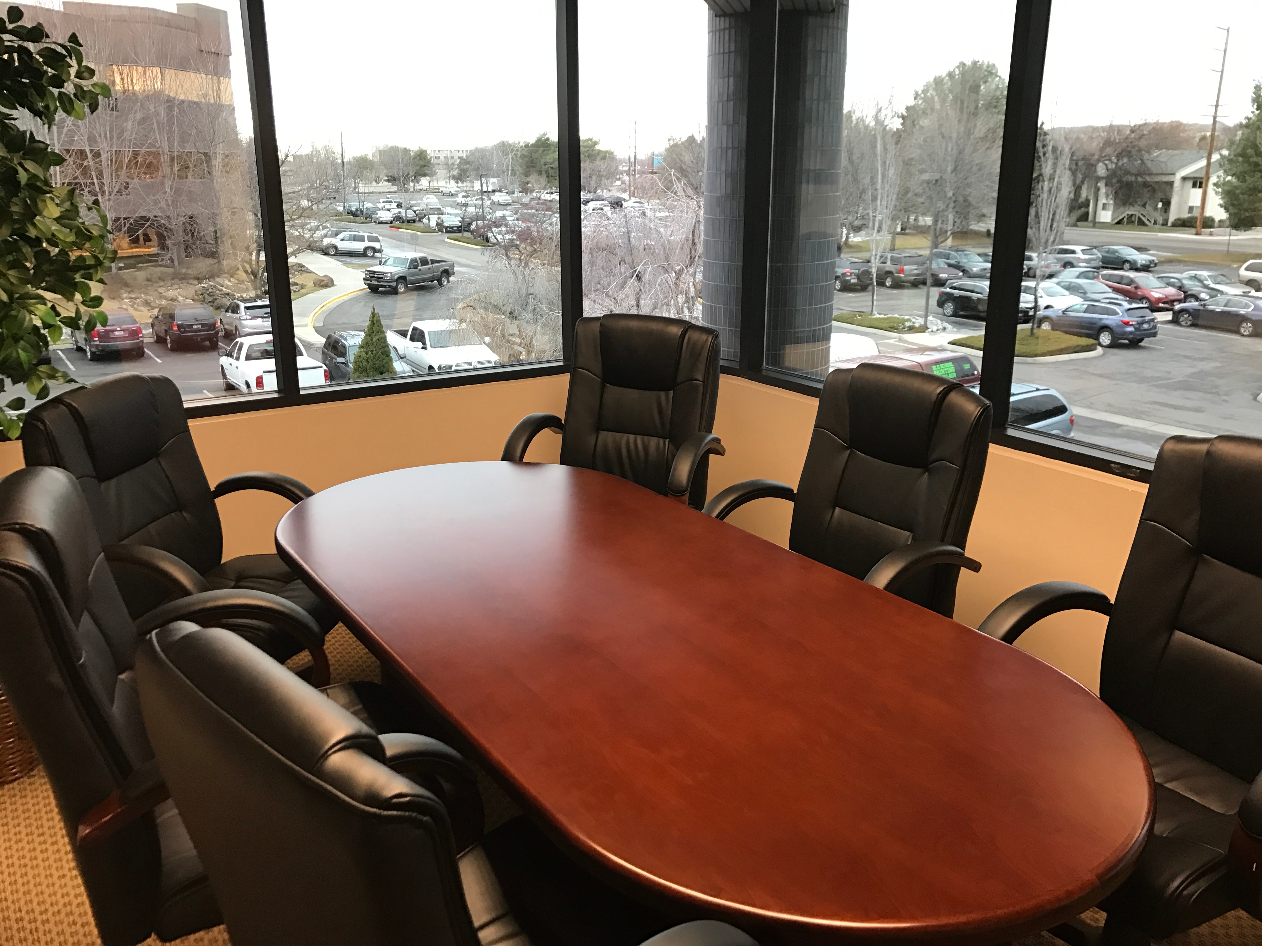 Atkinson Law Office, Pllc