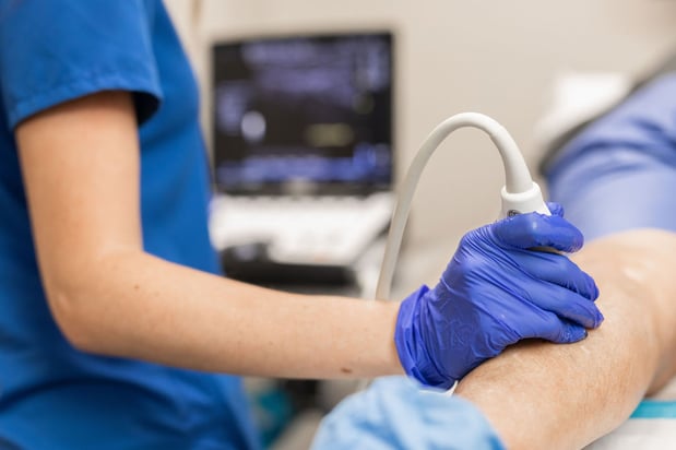 Images Center for Vein Restoration
