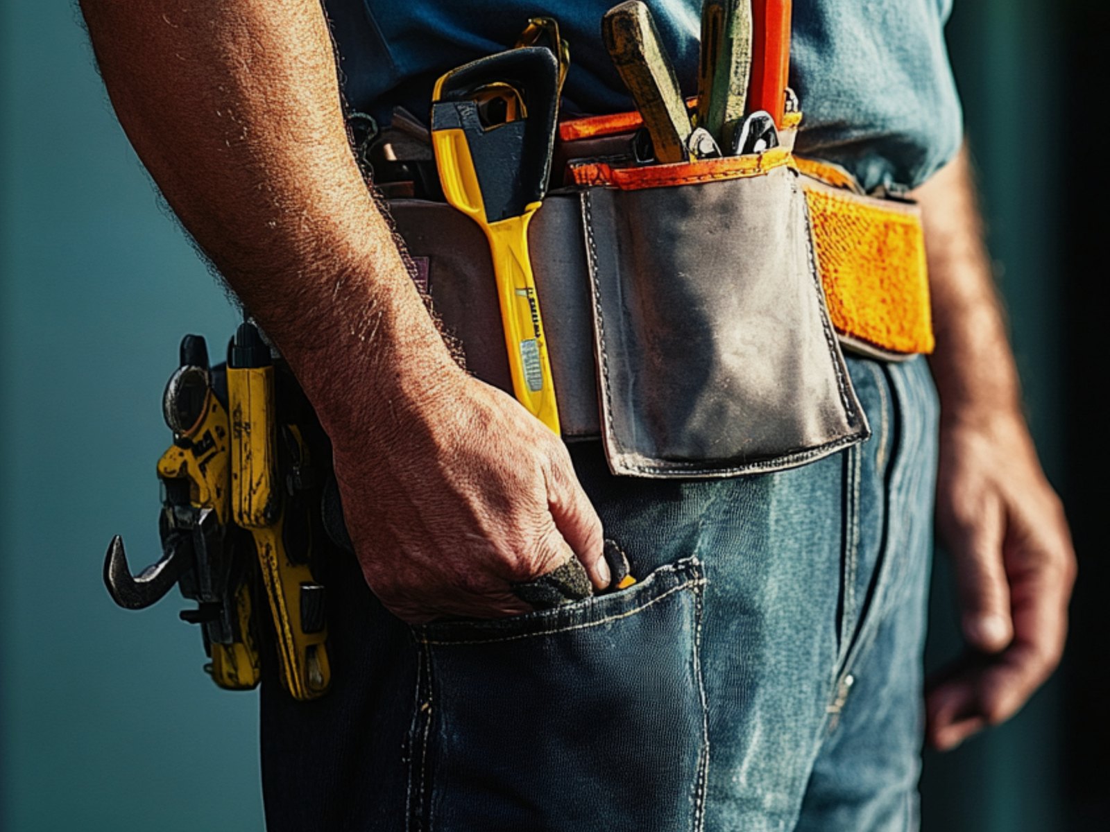 The Grove Handyman