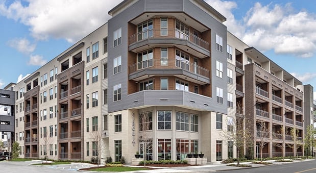Images Circuit Apartments