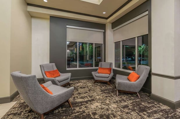 Images Hilton Garden Inn Blacksburg University