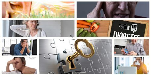 Annette Lartey Heilpraktikerin, Kaiser-Friedrich-Str. 6 in Wiesbaden