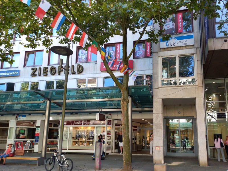 Bild 2 Studienkreis Nachhilfe Bremerhaven in Bremerhaven