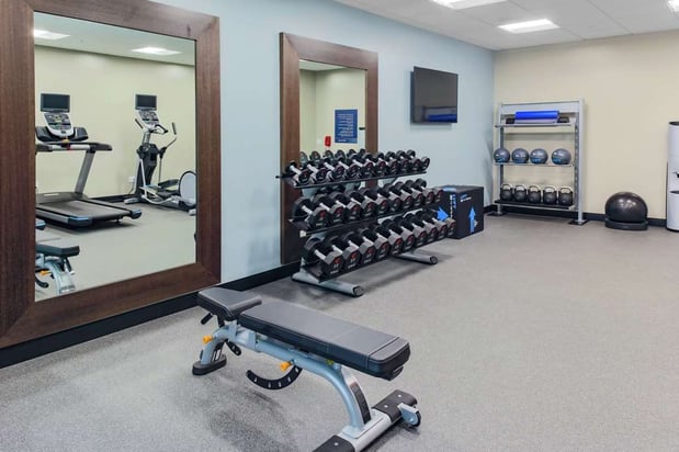 Images Hampton Inn Dunedin