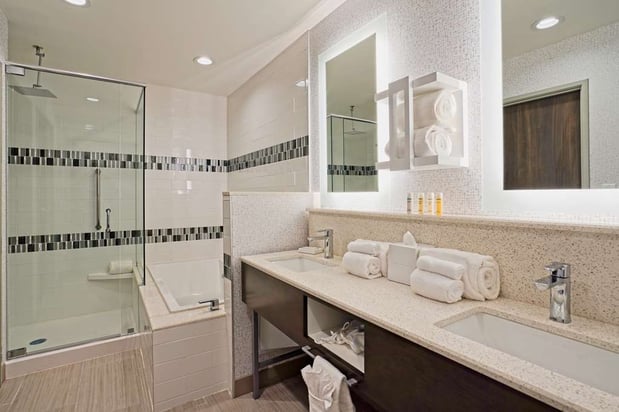 Images Hampton Inn & Suites Lubbock University