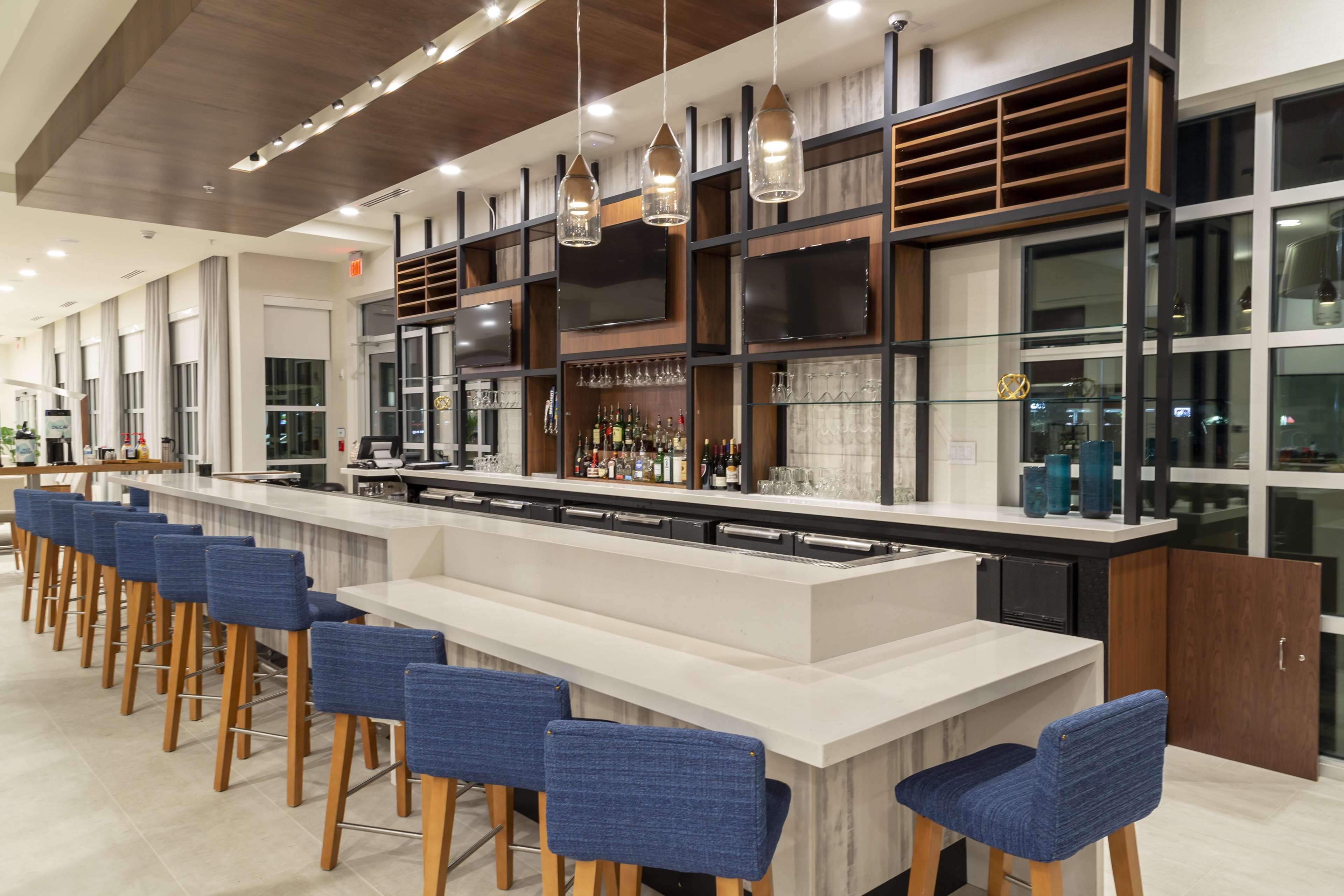 BarLounge